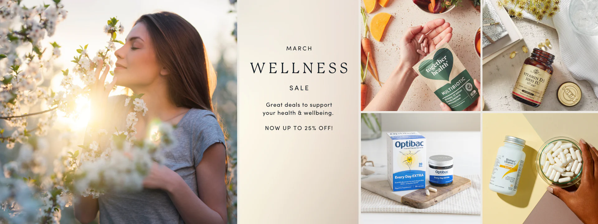 Welcome to Our Store